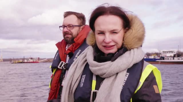 Jaka rzeka płynie przez Szczecin? Odkryj tajemnice Odry i jej znaczenie Jaka rzeka płynie przez Szczecin? Odkryj tajemnice Odry i jej znaczenie