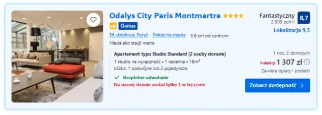 Gdzie rezerwować noclegi, aby uniknąć wysokich kosztów i ukrytych opłat Gdzie rezerwować noclegi, aby uniknąć wysokich kosztów i ukrytych opłat