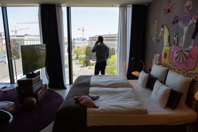 Od czego zależą gwiazdki w hotelu? Kluczowe kryteria oceny jakości Od czego zależą gwiazdki w hotelu? Kluczowe kryteria oceny jakości