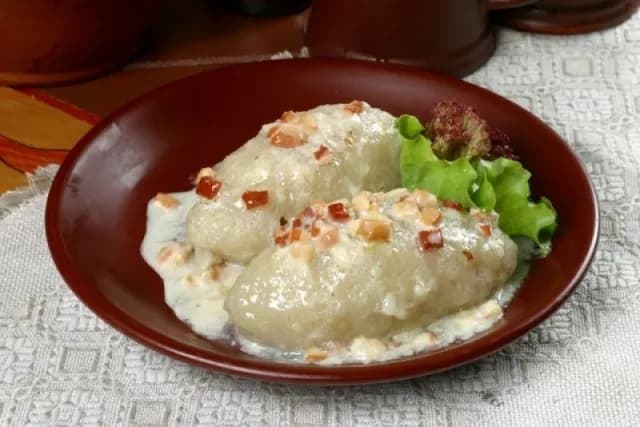 Gdzie zjeść w Druskiennikach? Najlepsze restauracje i smaki Litwy Gdzie zjeść w Druskiennikach? Najlepsze restauracje i smaki Litwy