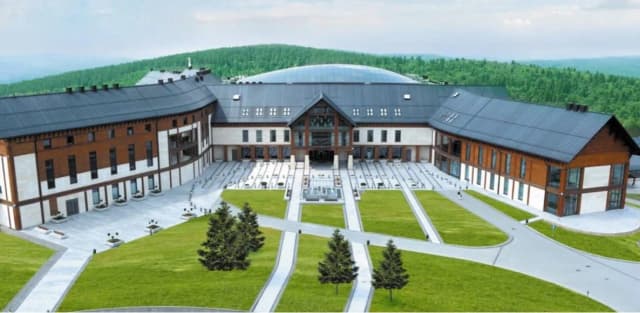 Kto jest właścicielem hotelu Arłamów? Zaskakujące fakty o właścicielu Kto jest właścicielem hotelu Arłamów? Zaskakujące fakty o właścicielu