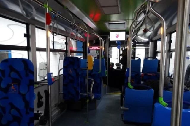 Kto może jeździć za darmo komunikacją miejską w Szczecinie? Sprawdź, czy się kwalifikujesz Kto może jeździć za darmo komunikacją miejską w Szczecinie? Sprawdź, czy się kwalifikujesz