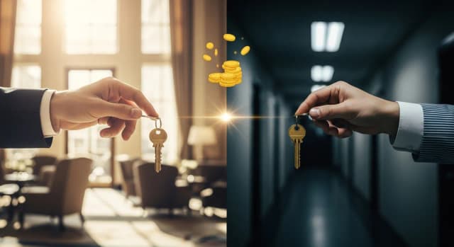 Ile zarabiają Turcy w hotelach? Zaskakujące różnice w pensjach Ile zarabiają Turcy w hotelach? Zaskakujące różnice w pensjach