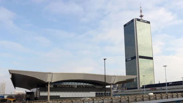 Kto jest właścicielem hotelu Marriott w Warszawie i co się zmieniło? Kto jest właścicielem hotelu Marriott w Warszawie i co się zmieniło?