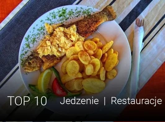 Gdzie zjeść w Władysławowie? Odkryj najlepsze lokale i smaki Gdzie zjeść w Władysławowie? Odkryj najlepsze lokale i smaki