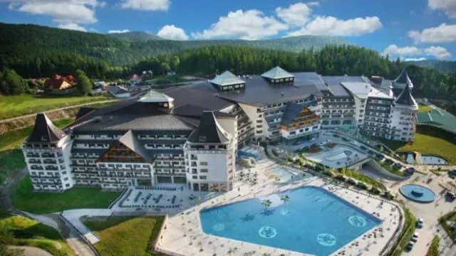 Ile pokoi ma hotel Gołębiewski w Karpaczu? Sprawdź szczegóły! Ile pokoi ma hotel Gołębiewski w Karpaczu? Sprawdź szczegóły!