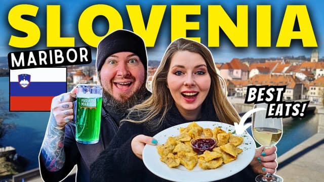Gdzie zjeść w Mariborze? Odkryj najlepsze restauracje i smaki Gdzie zjeść w Mariborze? Odkryj najlepsze restauracje i smaki