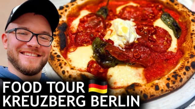 Gdzie zjeść w Berlinie? Odkryj najlepsze miejsca na jedzenie Gdzie zjeść w Berlinie? Odkryj najlepsze miejsca na jedzenie