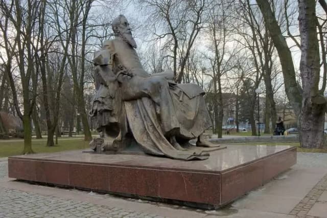 Co ciekawego w Radomiu? Odkryj nieznane atrakcje i historie Co ciekawego w Radomiu? Odkryj nieznane atrakcje i historie