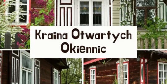 Gdzie zjeść w Krainie Otwartych Okiennic? Odkryj najlepsze miejsca Gdzie zjeść w Krainie Otwartych Okiennic? Odkryj najlepsze miejsca