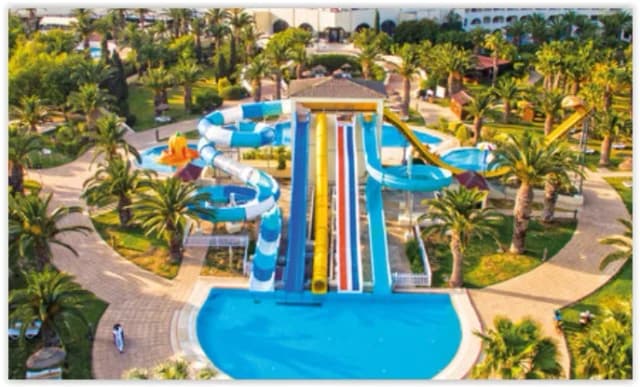 Jaki hotel w Tunezji polecacie? Oto najlepsze opcje dla Ciebie Jaki hotel w Tunezji polecacie? Oto najlepsze opcje dla Ciebie