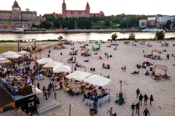 Co dzisiaj w Szczecinie? Sprawdź, co omijasz w mieście! Co dzisiaj w Szczecinie? Sprawdź, co omijasz w mieście!