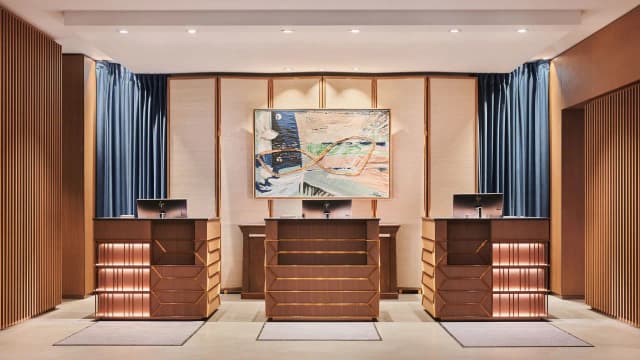Co to jest lobby w hotelu i dlaczego ma kluczowe znaczenie? Co to jest lobby w hotelu i dlaczego ma kluczowe znaczenie?