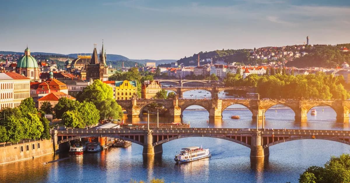 Ile kosztuje nocleg w Czechach? Ceny, porady i ukryte koszty Ile kosztuje nocleg w Czechach? Ceny, porady i ukryte koszty