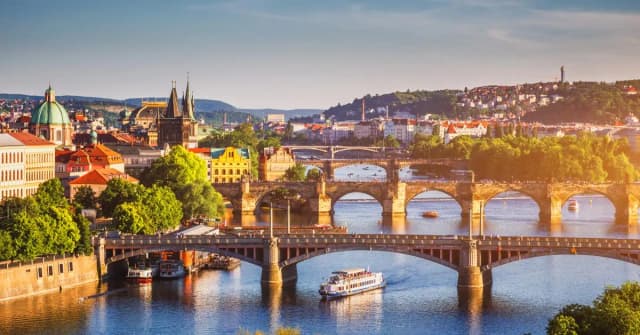 Ile kosztuje nocleg w Czechach? Ceny, porady i ukryte koszty Ile kosztuje nocleg w Czechach? Ceny, porady i ukryte koszty
