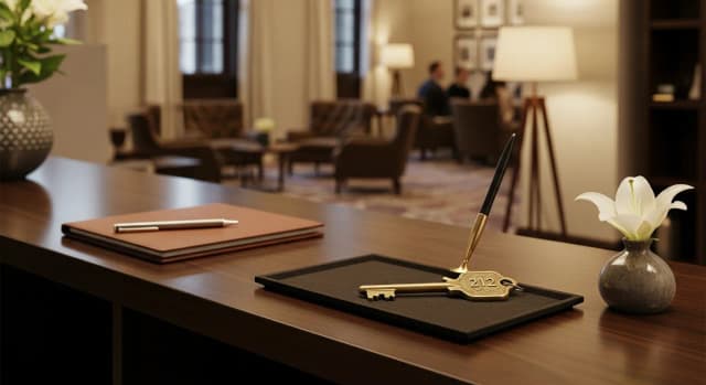 Jak liczyć wiek dziecka w hotelu, aby uniknąć nieprzyjemnych niespodzianek Jak liczyć wiek dziecka w hotelu, aby uniknąć nieprzyjemnych niespodzianek