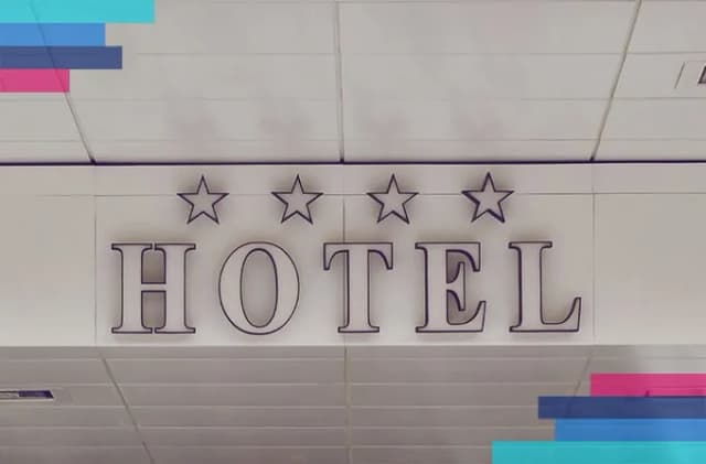 Ile gwiazdek może mieć hotel? Odkryj tajemnice klasyfikacji hoteli Ile gwiazdek może mieć hotel? Odkryj tajemnice klasyfikacji hoteli