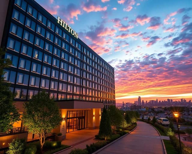 Ile jest hoteli Hilton w Polsce? Odkryj ich lokalizacje i usługi Ile jest hoteli Hilton w Polsce? Odkryj ich lokalizacje i usługi