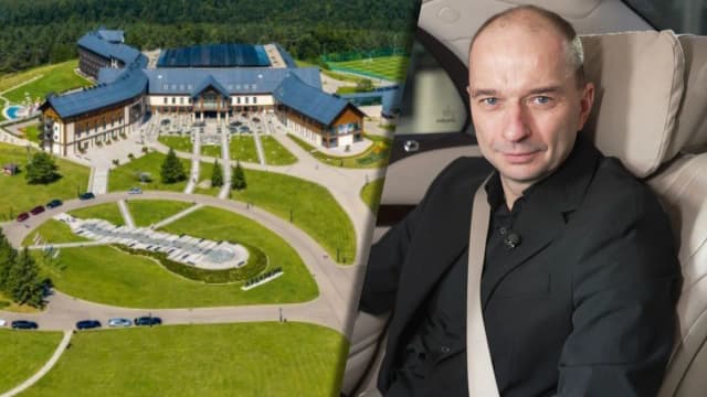 Ile zarabia właściciel hotelu? Zaskakujące fakty o dochodach Ile zarabia właściciel hotelu? Zaskakujące fakty o dochodach