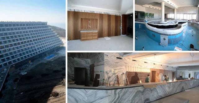 Hotel w Pobierowie kiedy otwarcie - poznaj szczegóły i status budowy Hotel w Pobierowie kiedy otwarcie - poznaj szczegóły i status budowy