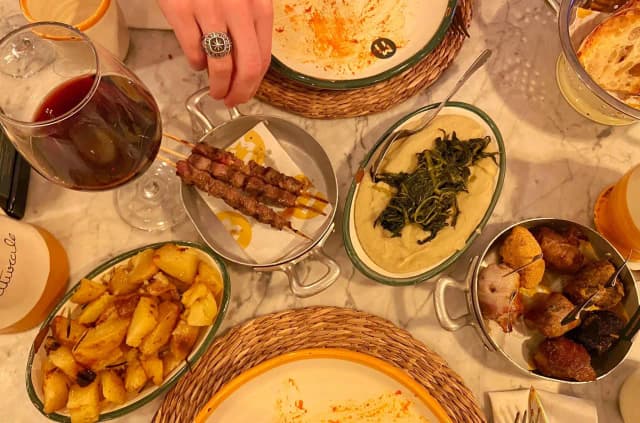 Gdzie zjeść w Mediolanie? Odkryj najlepsze miejsca na każdą kieszeń Gdzie zjeść w Mediolanie? Odkryj najlepsze miejsca na każdą kieszeń