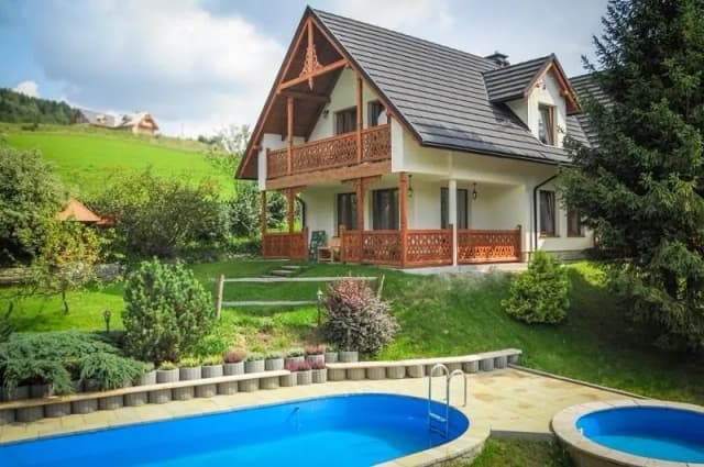 Pieniny gdzie nocleg - najlepsze oferty i ukryte perełki na wypoczynek Pieniny gdzie nocleg - najlepsze oferty i ukryte perełki na wypoczynek