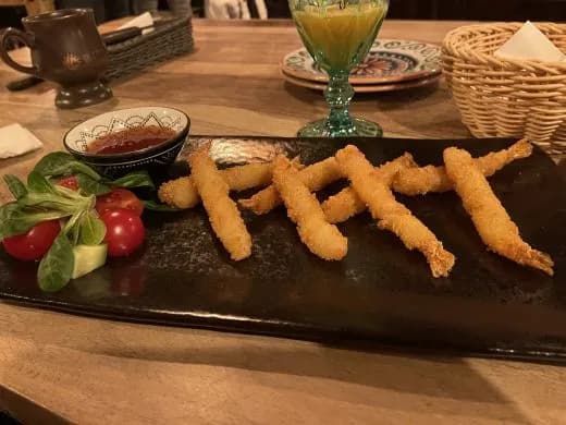 Karpacz gdzie zjeść: najlepsze restauracje na każdą okazję Karpacz gdzie zjeść: najlepsze restauracje na każdą okazję