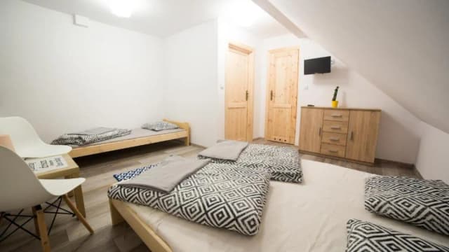 Bieszczady gdzie nocleg - najlepsze opcje na udany wypoczynek Bieszczady gdzie nocleg - najlepsze opcje na udany wypoczynek