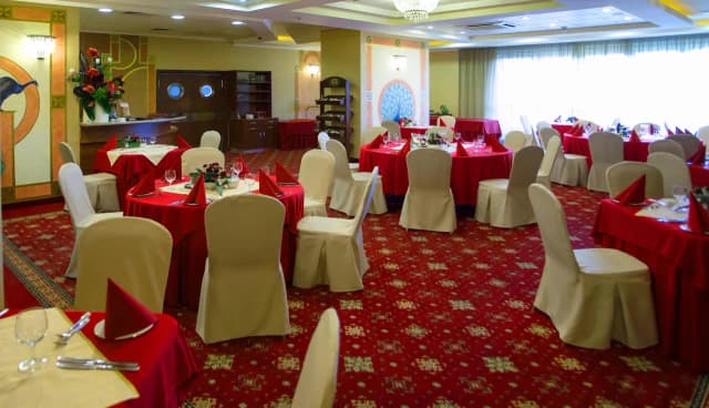 Niepołomice gdzie zjeść? Odkryj najlepsze restauracje i smaki Niepołomice gdzie zjeść? Odkryj najlepsze restauracje i smaki