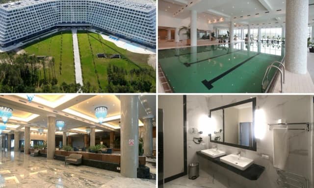 Hotel Gołębiewski Pobierowo - Kiedy otwarcie i co warto wiedzieć Hotel Gołębiewski Pobierowo - Kiedy otwarcie i co warto wiedzieć