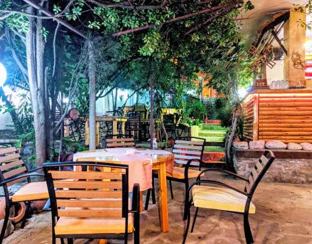 Sveti Vlas gdzie zjeść: najlepsze restauracje na każdą kieszeń Sveti Vlas gdzie zjeść: najlepsze restauracje na każdą kieszeń
