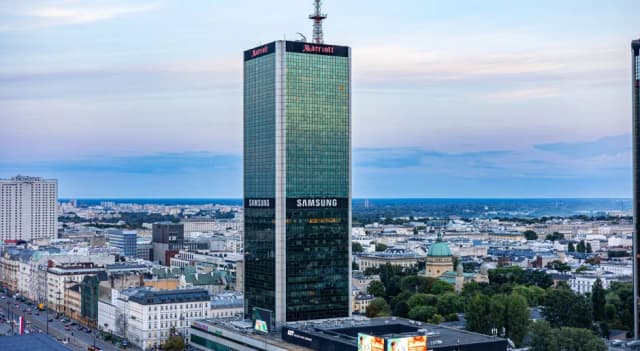 Ile jest hoteli Marriott w Polsce? Sprawdź ich lokalizacje i marki Ile jest hoteli Marriott w Polsce? Sprawdź ich lokalizacje i marki