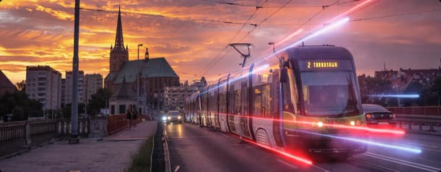 Ile zarabia motorniczy w Szczecinie? Zaskakujące różnice w pensjach Ile zarabia motorniczy w Szczecinie? Zaskakujące różnice w pensjach