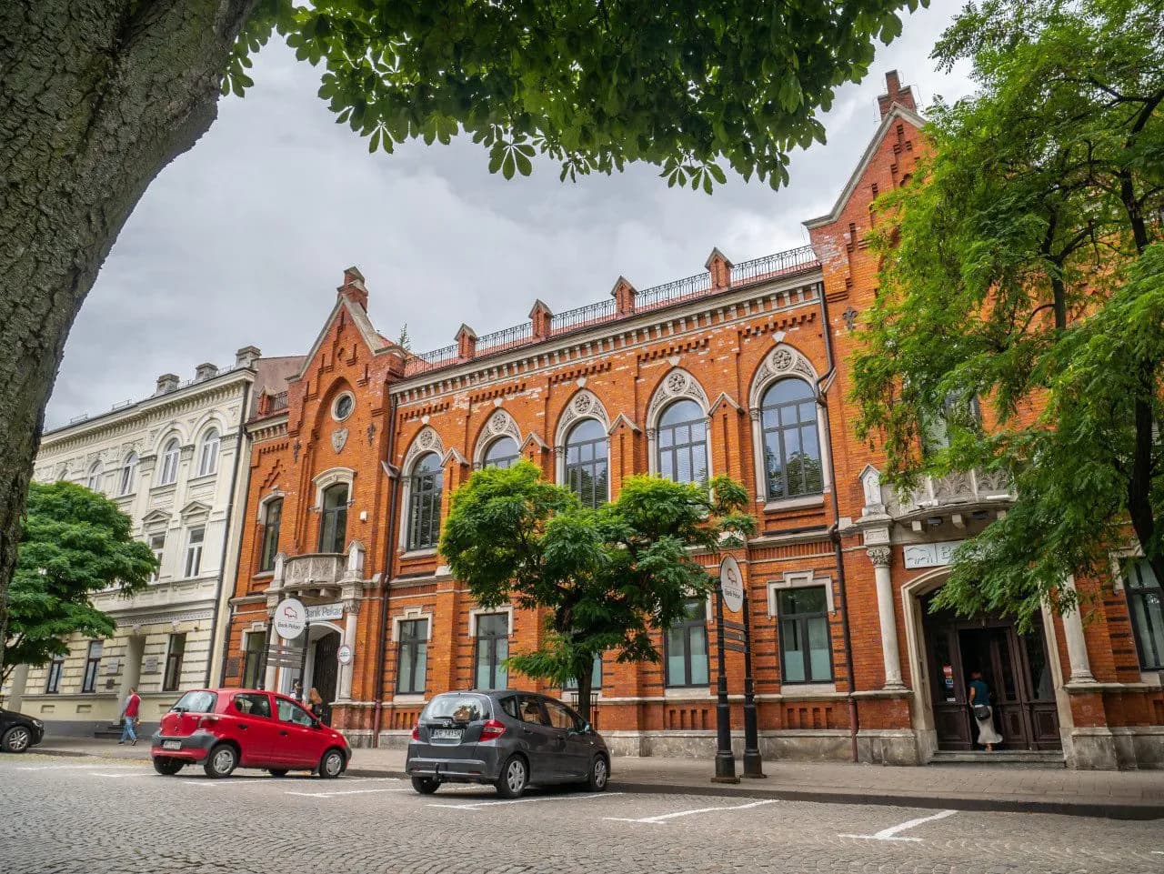 Co jest w Radomiu? Odkryj najciekawsze atrakcje i historie miasta Co jest w Radomiu? Odkryj najciekawsze atrakcje i historie miasta