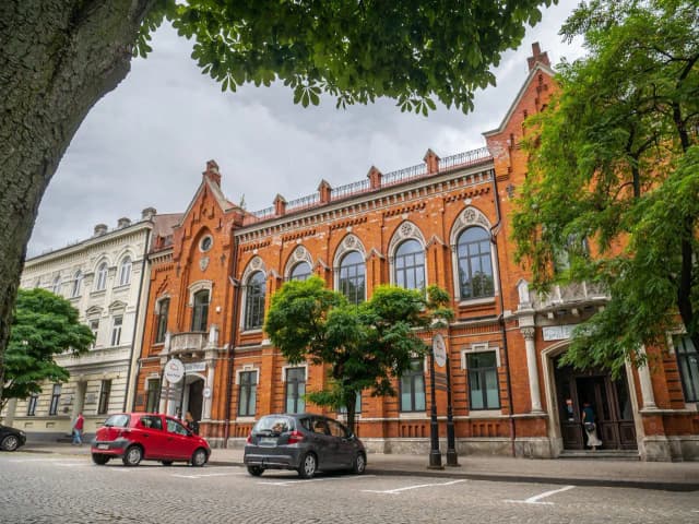 Co jest w Radomiu? Odkryj najciekawsze atrakcje i historie miasta Co jest w Radomiu? Odkryj najciekawsze atrakcje i historie miasta