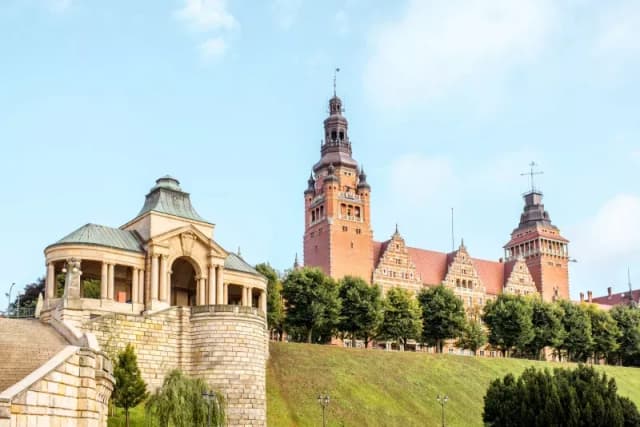 Szczecin co zobaczyć: 10 ukrytych skarbów, które musisz poznać Szczecin co zobaczyć: 10 ukrytych skarbów, które musisz poznać
