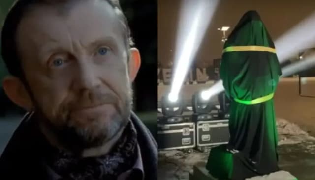 Krzysztof Jarzyna ze Szczecina – tajemniczy szef mafii w Poranku kojota Krzysztof Jarzyna ze Szczecina – tajemniczy szef mafii w Poranku kojota