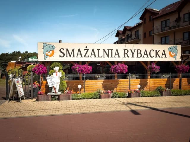 Kąty Rybackie gdzie zjeść: najlepsze miejsca na świeżą rybę Kąty Rybackie gdzie zjeść: najlepsze miejsca na świeżą rybę