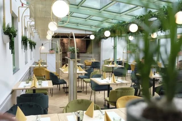 Gdzie zjeść w Toruniu? Odkryj najlepsze restauracje i smaki Gdzie zjeść w Toruniu? Odkryj najlepsze restauracje i smaki