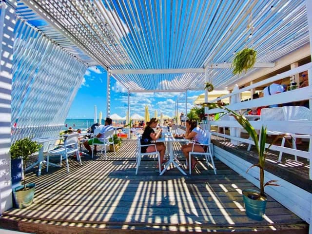 Gdynia Orłowo gdzie zjeść: Najlepsze restauracje z widokiem na morze Gdynia Orłowo gdzie zjeść: Najlepsze restauracje z widokiem na morze