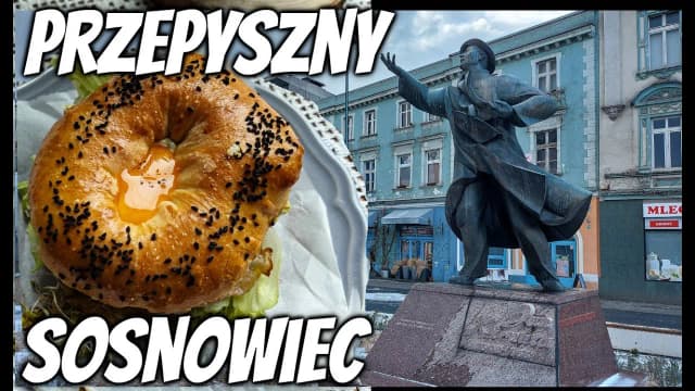 Gdzie zjeść w Sosnowcu? Odkryj najlepsze miejsca na posiłek Gdzie zjeść w Sosnowcu? Odkryj najlepsze miejsca na posiłek