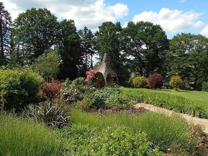 Kiedy jechać do arboretum Wojsławice, aby zobaczyć najpiękniejsze kwiaty? Kiedy jechać do arboretum Wojsławice, aby zobaczyć najpiękniejsze kwiaty?