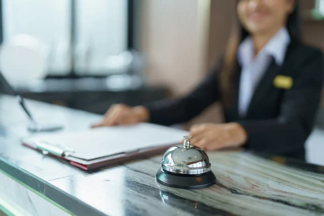 Czy w hotelu trzeba pokazać dowód? Oto co musisz wiedzieć Czy w hotelu trzeba pokazać dowód? Oto co musisz wiedzieć