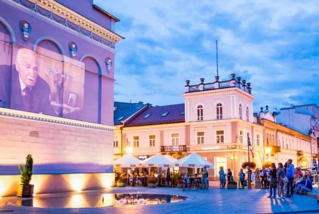 Co dziś w Radomiu? Odkryj ciekawe wydarzenia i atrakcje na dziś Co dziś w Radomiu? Odkryj ciekawe wydarzenia i atrakcje na dziś