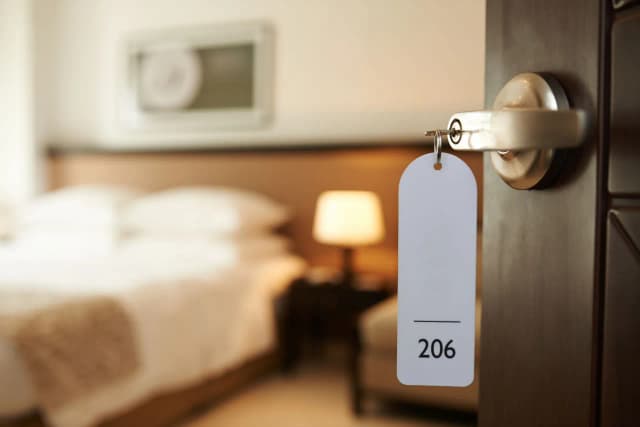 Co to jest overbooking w hotelu i jak unikać nieprzyjemności? Co to jest overbooking w hotelu i jak unikać nieprzyjemności?