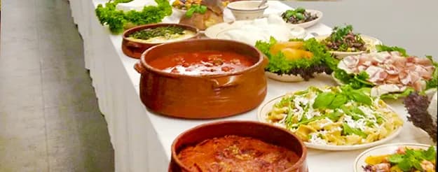 Gdzie zjeść w Bari? Odkryj najlepsze lokalne specjały i restauracje Gdzie zjeść w Bari? Odkryj najlepsze lokalne specjały i restauracje