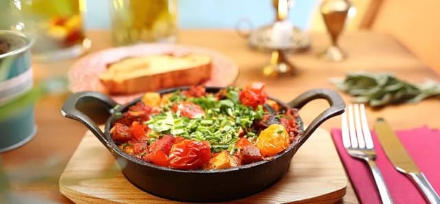 Łódź gdzie zjeść: odkryj najlepsze restauracje i smaki miasta Łódź gdzie zjeść: odkryj najlepsze restauracje i smaki miasta
