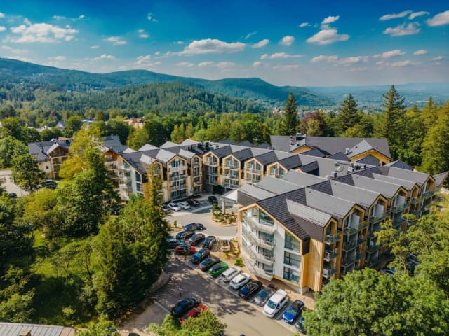 Jaki hotel w Karpaczu polecacie? Oto najlepsze opcje na relaksujący pobyt Jaki hotel w Karpaczu polecacie? Oto najlepsze opcje na relaksujący pobyt