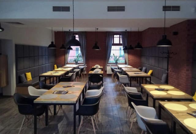 Wejherowo gdzie zjeść: najlepsze restauracje, które musisz odwiedzić Wejherowo gdzie zjeść: najlepsze restauracje, które musisz odwiedzić