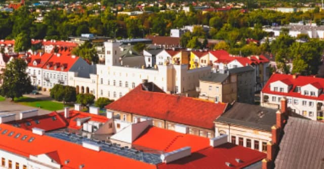 Co robić w Radomiu? Odkryj najciekawsze atrakcje i miejsca do zwiedzania Co robić w Radomiu? Odkryj najciekawsze atrakcje i miejsca do zwiedzania